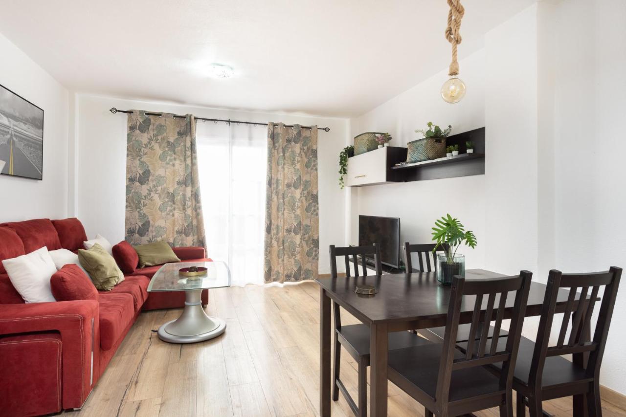 Duplex On The Beach By Sunkeyrents Callao Salvaje Ngoại thất bức ảnh