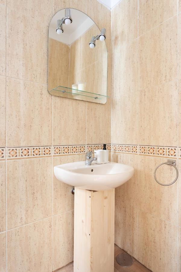 Duplex On The Beach By Sunkeyrents Callao Salvaje Ngoại thất bức ảnh